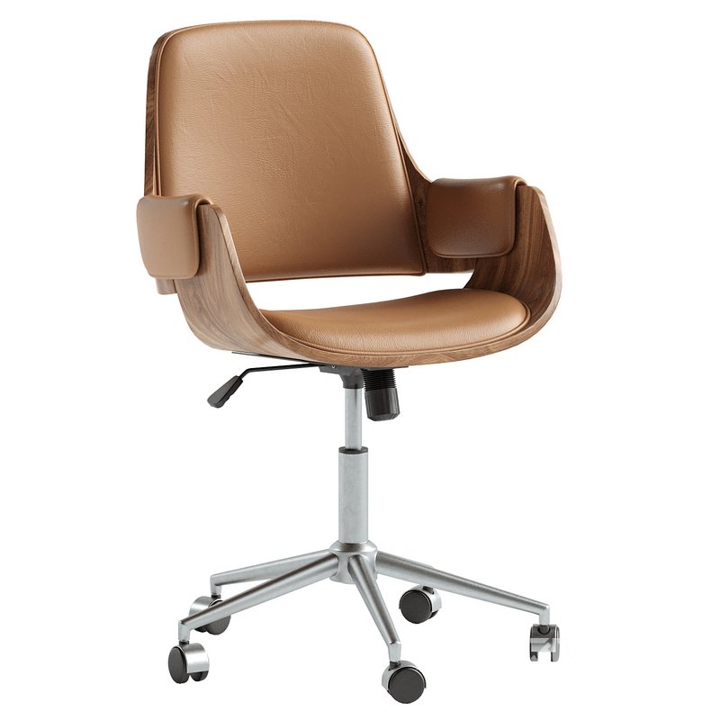 Kellan Office Chair Image 3