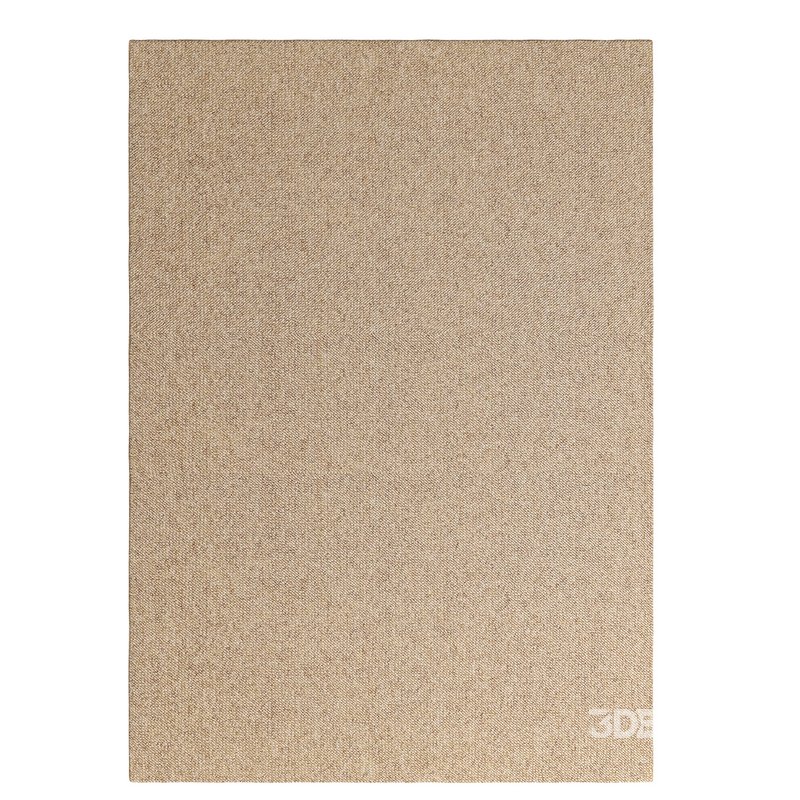 Washable Rug Enzo By Benuta Image 5