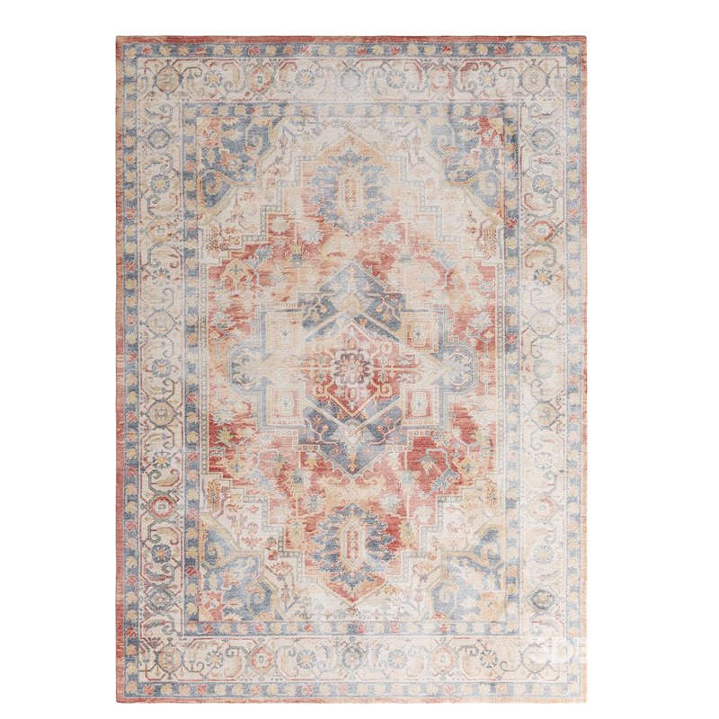 Viscose Rug Haven and Rug Visconti by Benuta Image 4