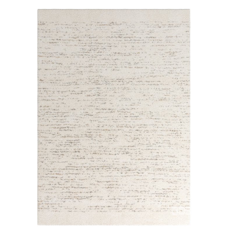 Shaggy rug Gobi and Wool Rug Glen by Benuta Image 5