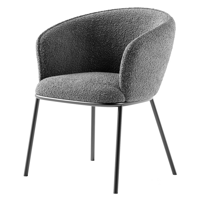 BLOOMINGVILLE Cortone dining chair Image 3