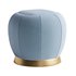 FLORENCE Pouf By Essential Home - Thumbnail 3