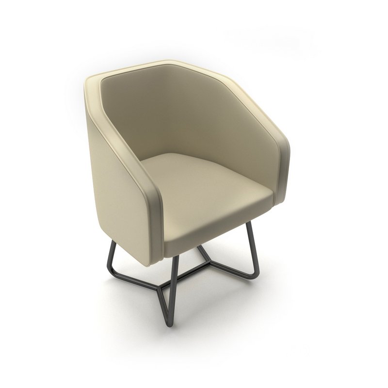 Single Seat Style Sofa Image 2