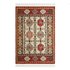Wool Jute Rug and Handwoven Wool Jute Kilim Rug by Urban Outfitters - Thumbnail 3