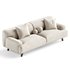 Tylosand 3-seater Sofa - Thumbnail 1