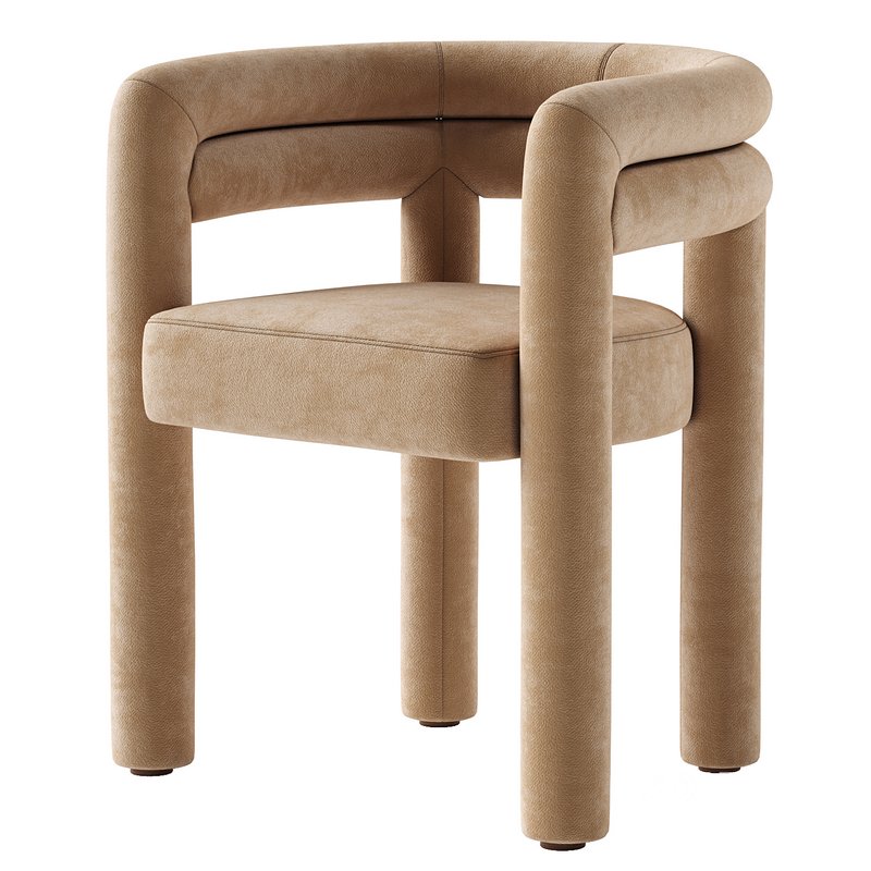 Tacova Bar Stool & Tacova Dining Chair Image 4