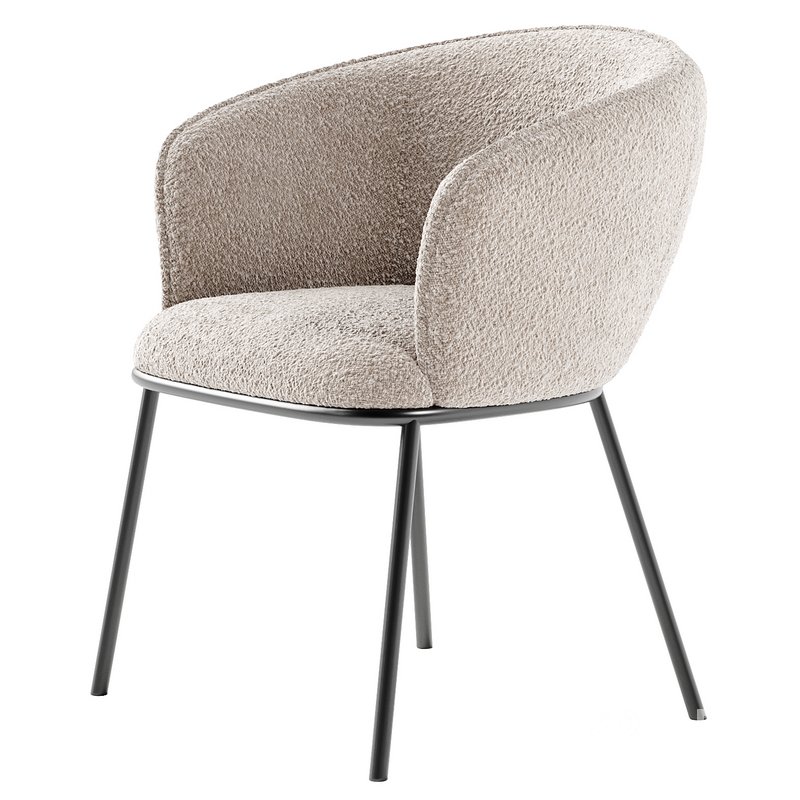 BLOOMINGVILLE Cortone dining chair Image 4