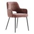 Brandi bar stool & Brandi armchair - Thumbnail 4