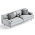 Tylosand 3-seater Sofa - Thumbnail 4