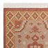Handmade Area Kilim Rug by Urban Outfitters - Thumbnail 2