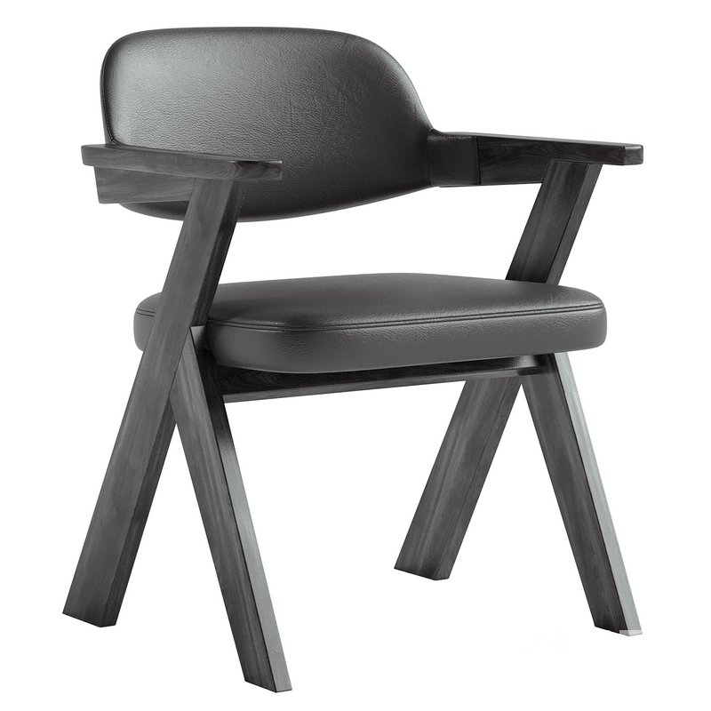 YAN CHAIR Image 3