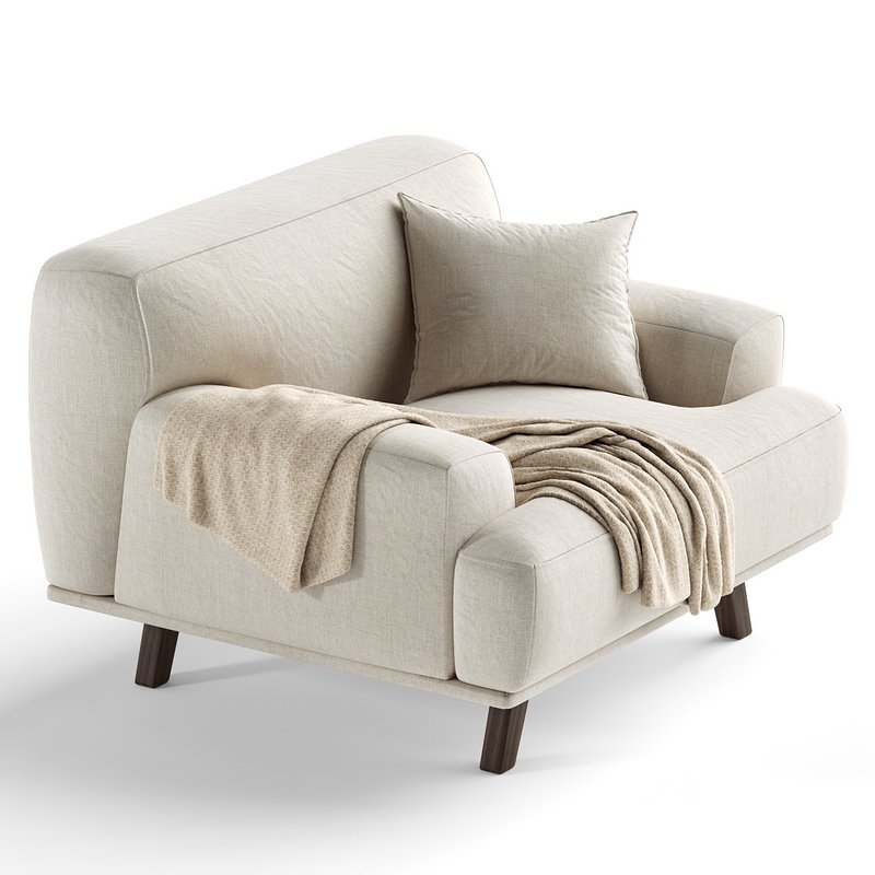 Tylosand Armchair Image 3