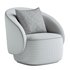 Diva Lounge Chair - Thumbnail 4
