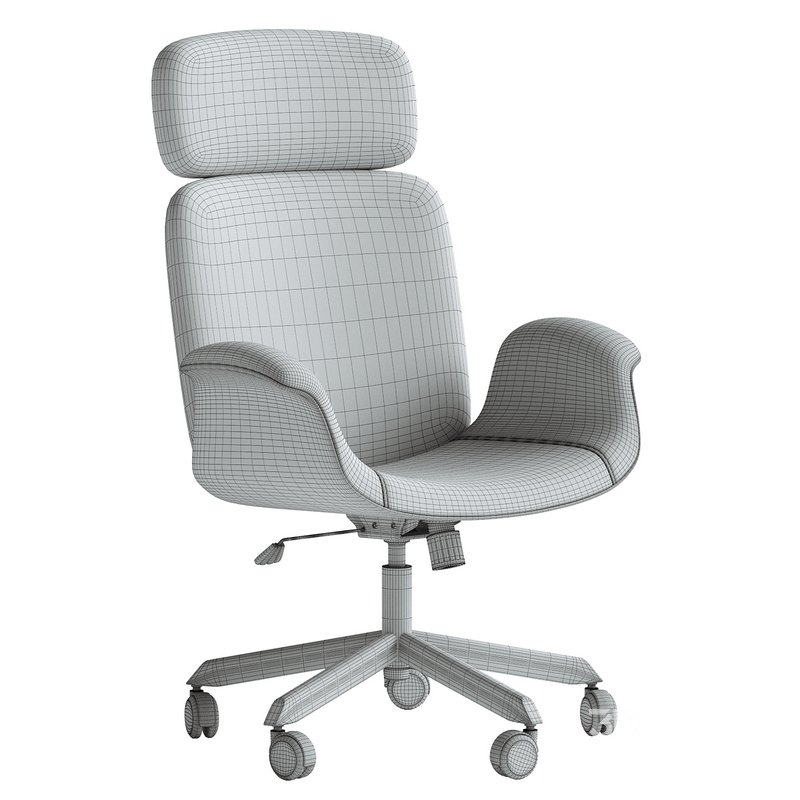 Amanda Chair President Image 5