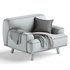 Tylosand Armchair - Thumbnail 4