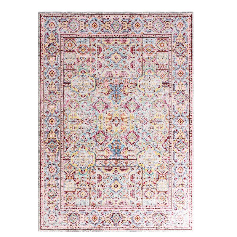 Viscose Rug Haven and Rug Visconti by Benuta Image 5