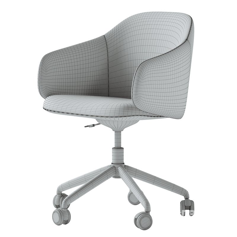 Prelude Chair Image 5