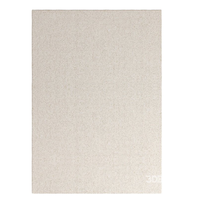 Washable Rug Enzo By Benuta Image 4