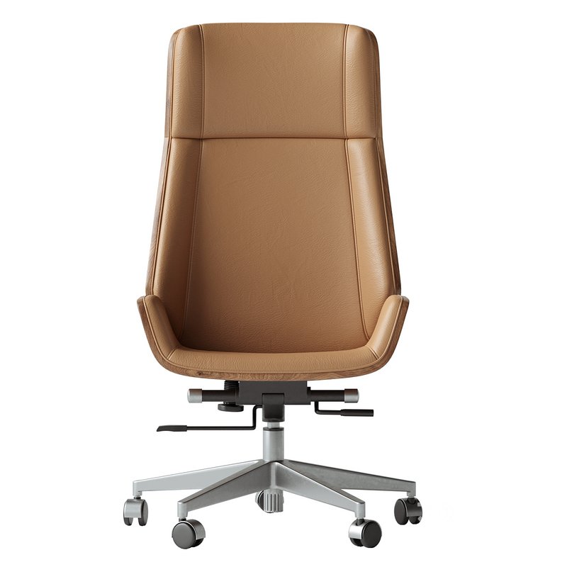Rhett Office Chair Image 5