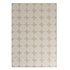 Rug Nillo Taupe and Rug Lex Beige By Benuta - Thumbnail 4
