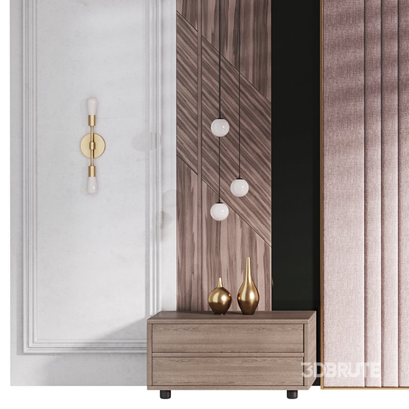 Decorative Wall panel 45 Image 9