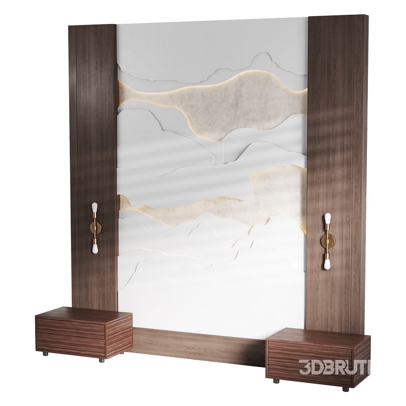 Decorative Wall panel 68 Image 10