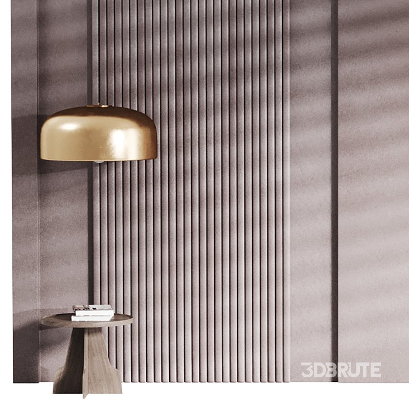 Decorative Wall panel 05 Image 9