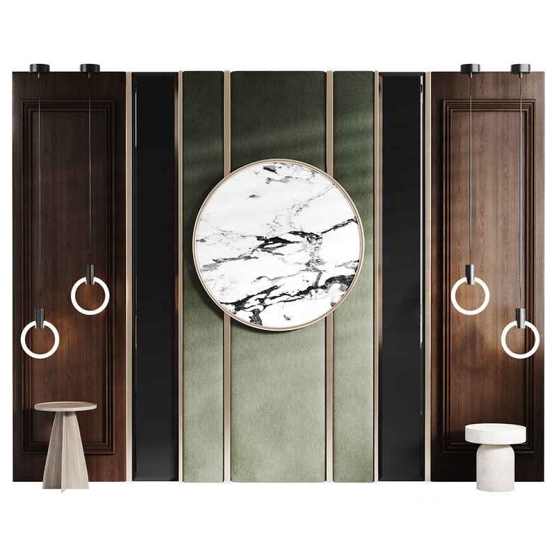 Decorative Wall panel 47 Image 9