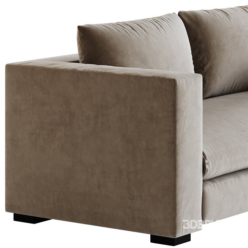 DESEO COPPER BROWN PERFORMANCE VELVET Image 11