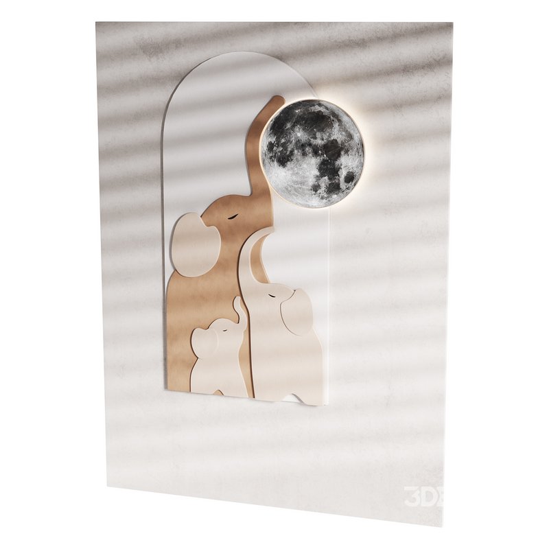 Decorative Wall panel 37 Image 9