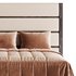 Casa Padrino luxury double bed frame - Thumbnail 5