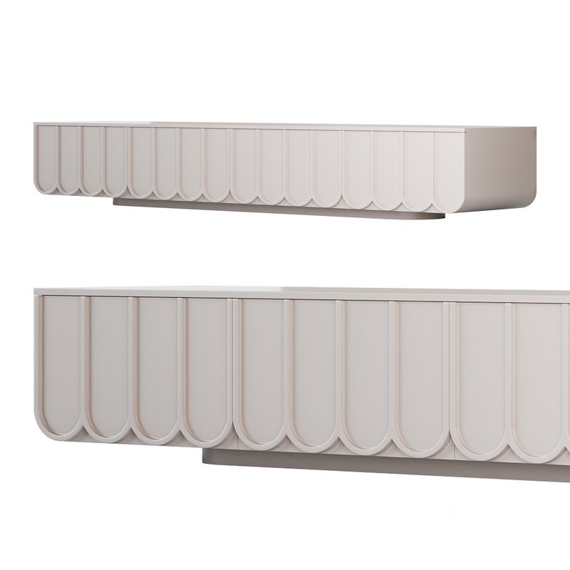 Designer TV stand Sideboard Image 9