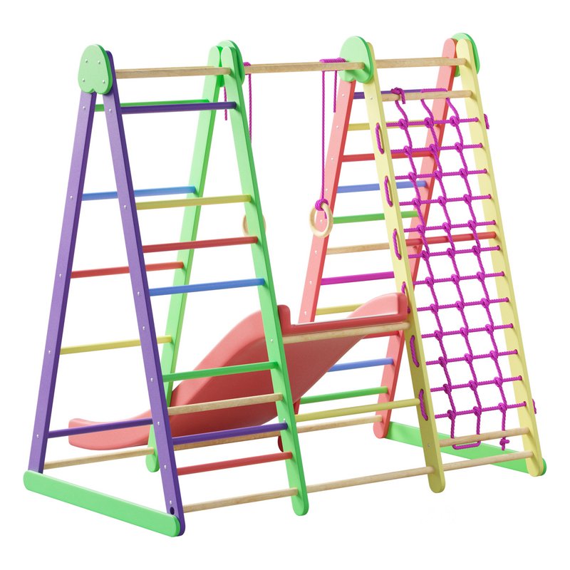 Childrens sports kit Everest-4 Image 10