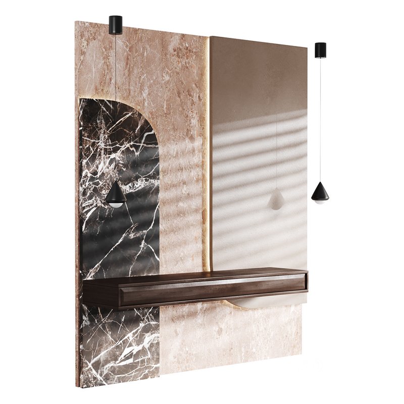 Decorative Wall panel 06 Image 10