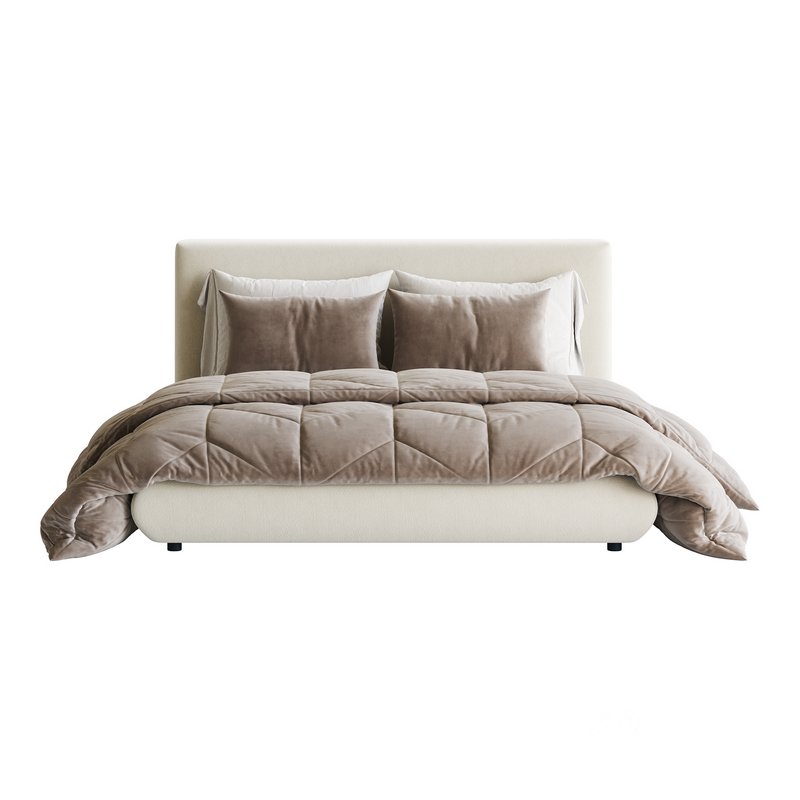 Dream Bed With Storage Image 10