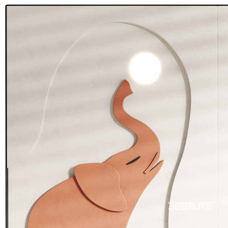 Decorative Wall panel 54 Image 10