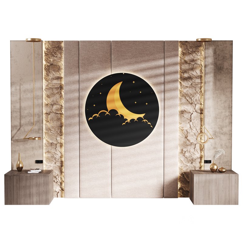 Decorative Wall panel 09 Image 10