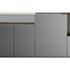 Black glass sideboard - Thumbnail 10