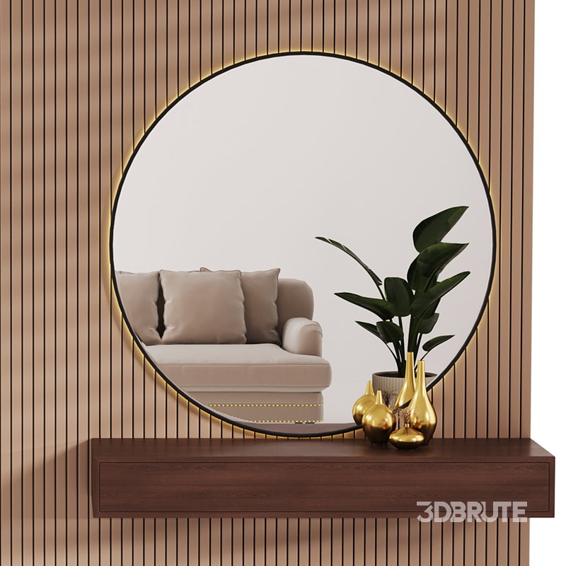 Decorative Wall panel 19 Image 10