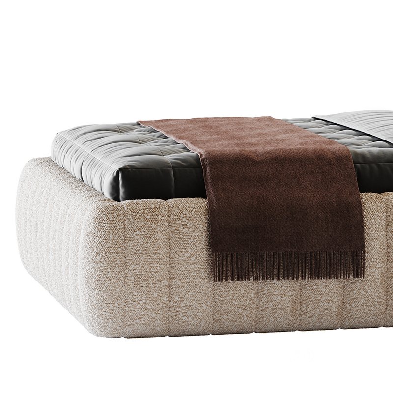 Casa Padrino luxury double bed Image 10