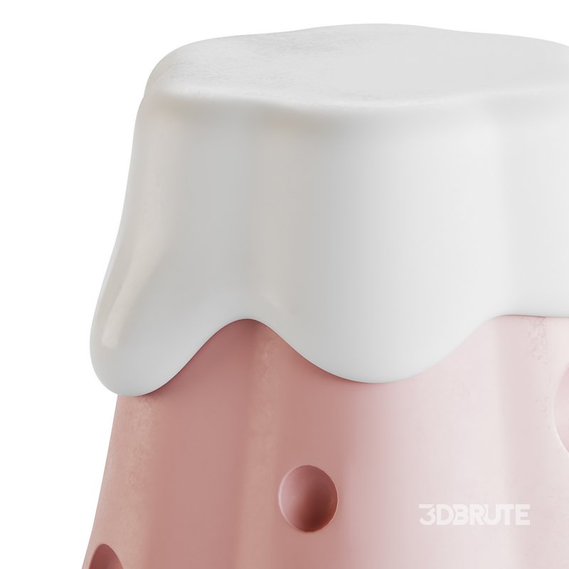 Cute Cheese Side Table Image 10