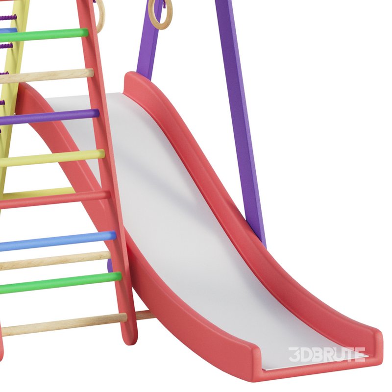 Childrens sports kitty Kind-Start-4 Image 9