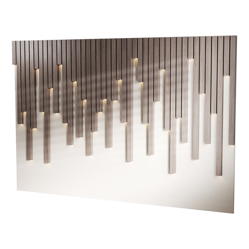 Decorative Wall panel 75 Image 10