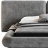 Cullen Suede Fabric Contemporary Minimalist - Thumbnail 10