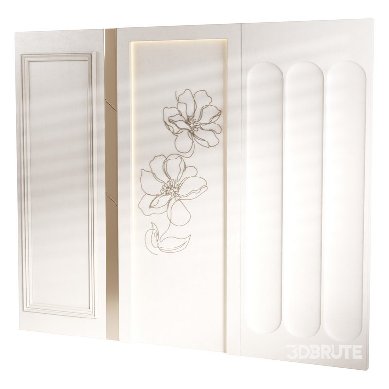 Decorative Wall panel 74 Image 10