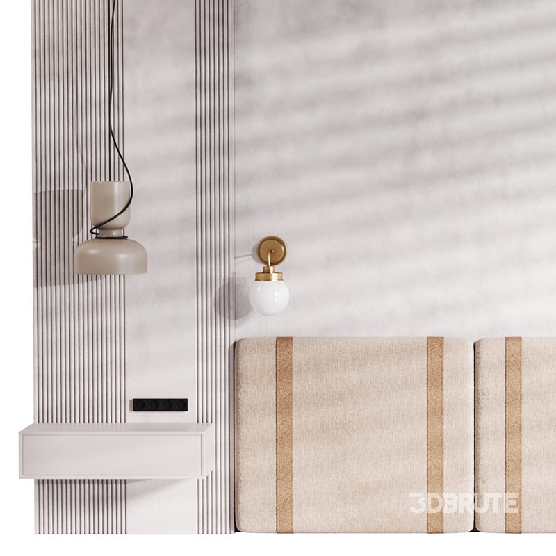 Decorative Wall panel 06 Image 10