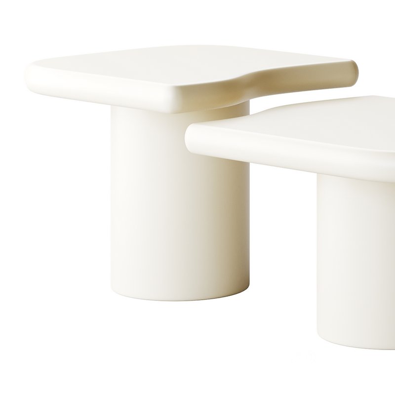 Creative Cloud Combination Coffee Table Image 10