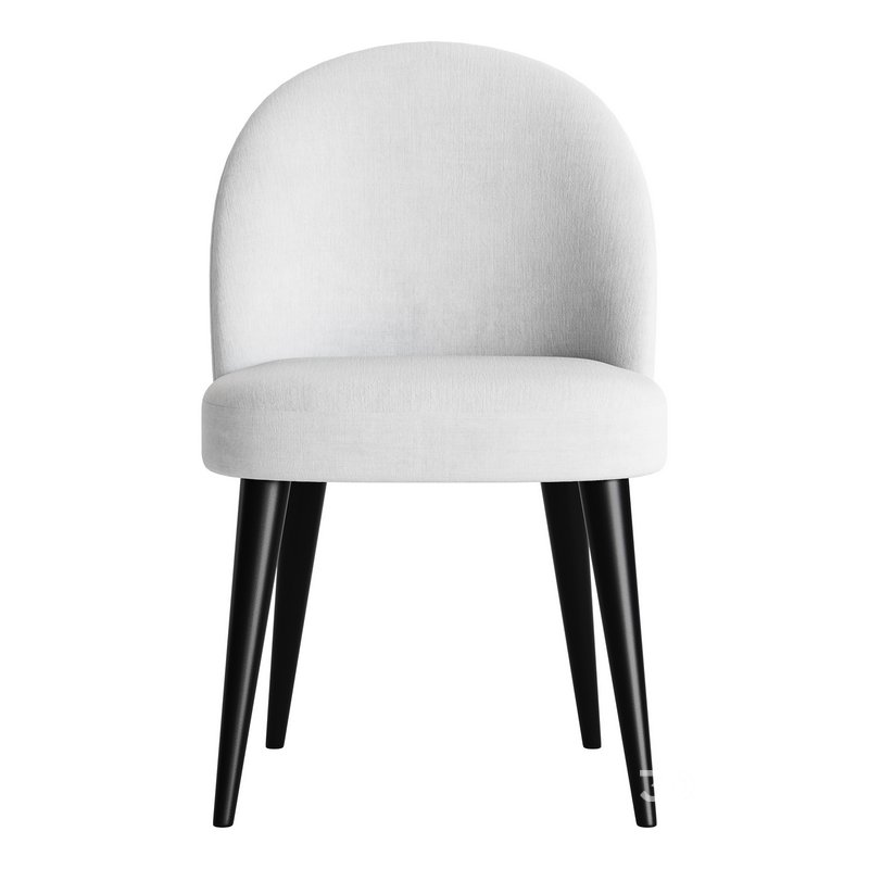Dining soft chair Timon I Image 9