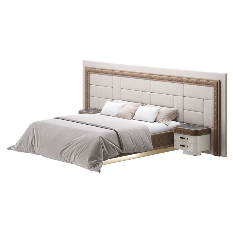 Bed diamond Image 10