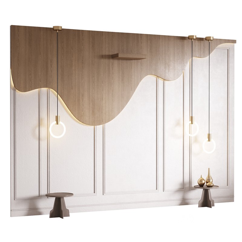 Decorative Wall panel 21 Image 1